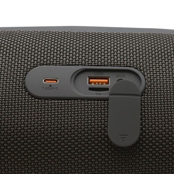 Zvučnik bluetooth RS P43 PRO 2x25W sivi - EP3169023