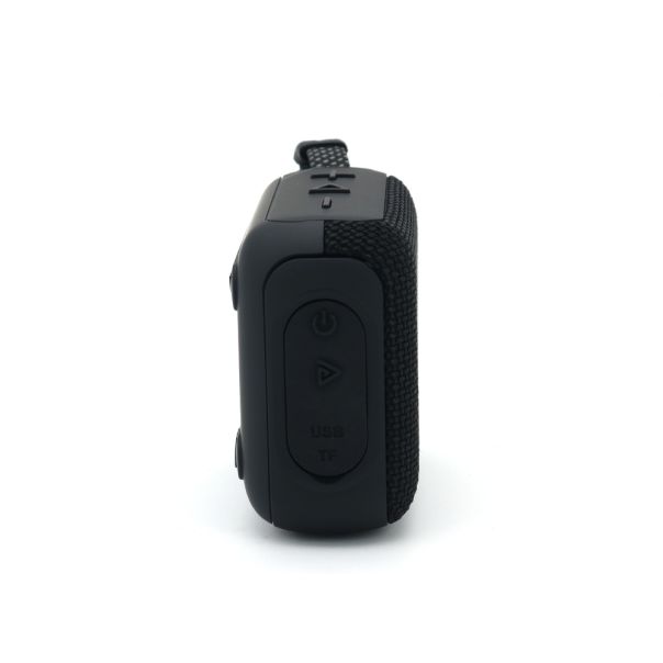Bežični Bluetooth zvučnik GO4 5.3 crni - EP3168802