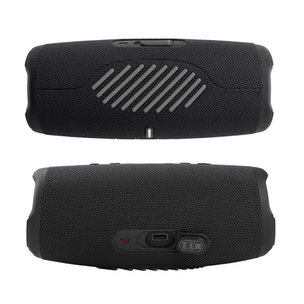 JBL Bluetooth zvučnik Charge5 Splashproof, crna - ZV825