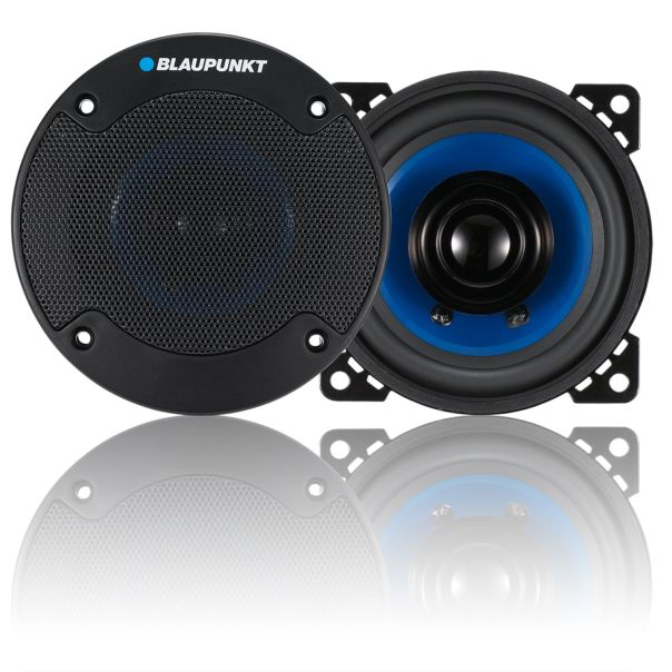 BLAUPUNKT Auto zvučnici 10 cm ICX 401 - ZVB006-1