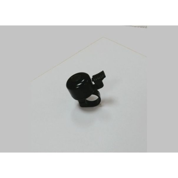 OSTALO Zvonce mini black - ZVO-0204