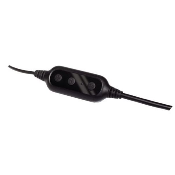 LOGITECH Slušalice sa mikrofonom Headset PC960 USB 981-000100 - 981-000100