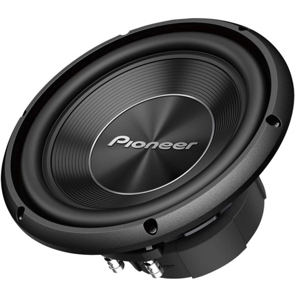 PIONEER Auto ugradni vufer TS-A250D4 25cm - ZVU004-1