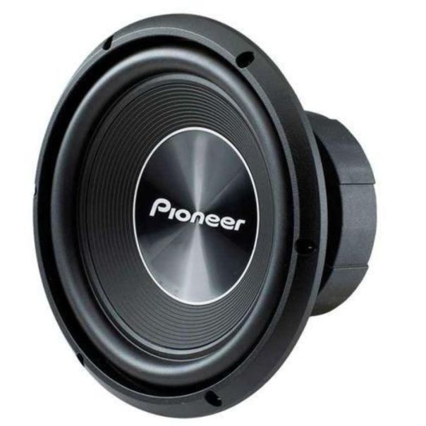 PIONEER Auto ugradni vufer TS-A250D4 25cm - ZVU004-1