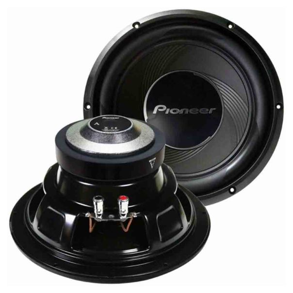 PIONEER Auto ugradni vufer TS-A30S4 30cm - ZVU006-1