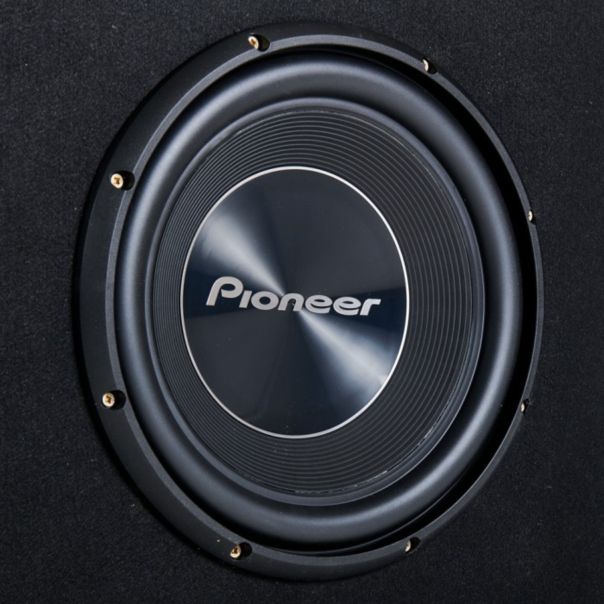PIONEER Auto ugradni vufer TS-A30S4 30cm - ZVU006-1