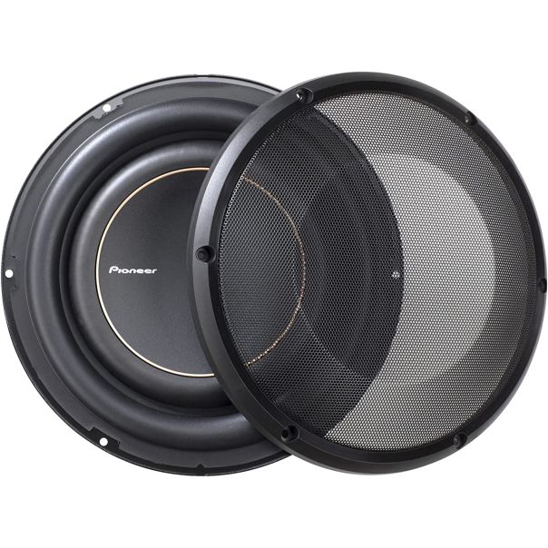 PIONEER Auto ugradni vufer TS-D10LS4 25cm - ZVU009-1
