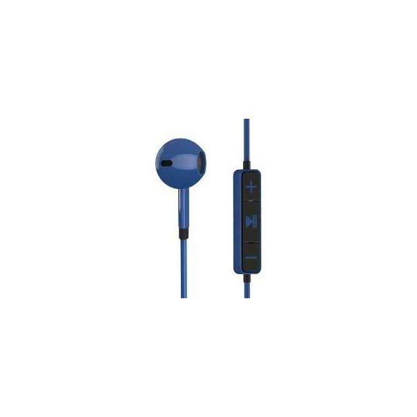 ENERGY SISTEM Energy 1 Bluetooth plave bubice sa mikrofonom - ZVU01613