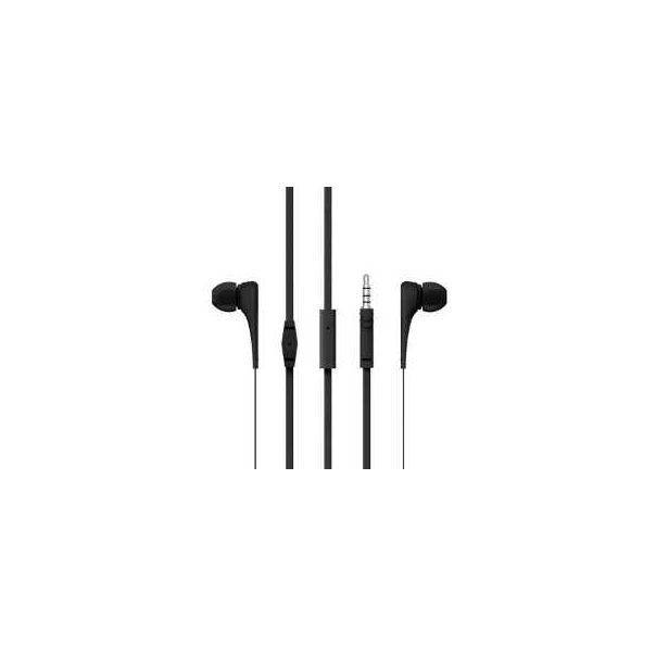 ENERGY SISTEM Bubice sa mikrofonom Energy Style 1+ crne - ZVU01741