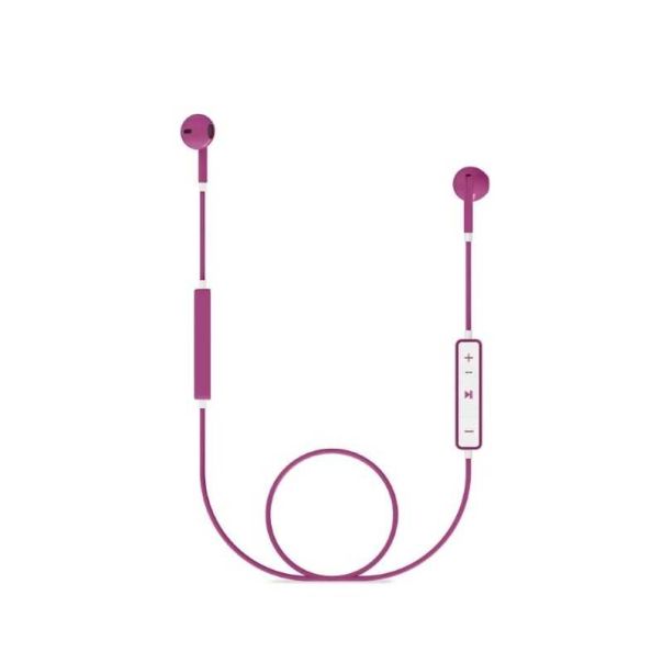 ENERGY SISTEM Bubice sa mikrofonom Energy 1 Bluetooth roze - ZVU01840