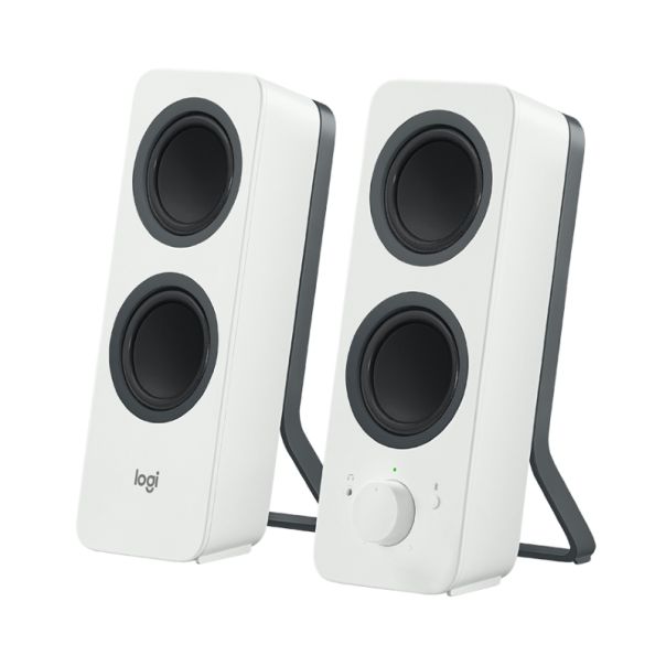 LOGITECH Z207 Bluetooth zvučnik beli - 5099206075009