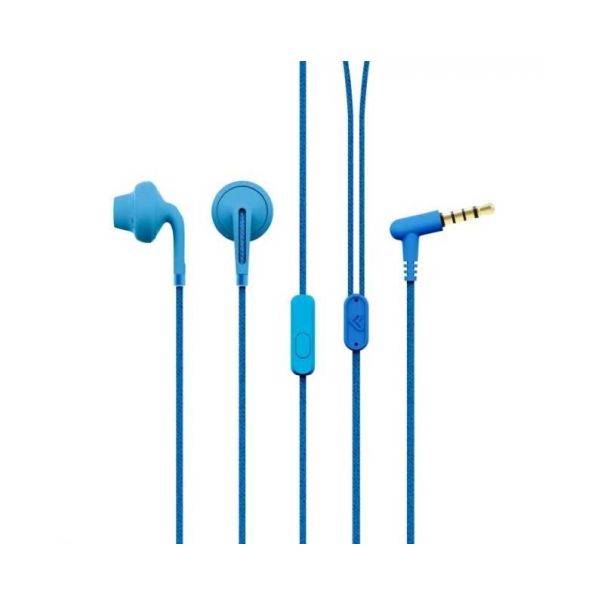 ENERGY SISTEM Style 2+ plave bubice - ZVU02017