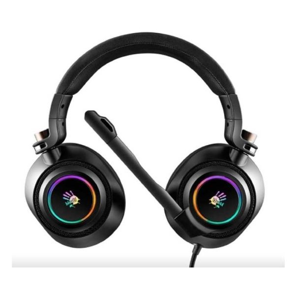 A4 TECH Gejmerske slušalice sa mikrofonom G580 Bloody Gaming 7.1 RGB - ZVU02352