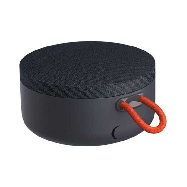 XIAOMI Zvučnik Bluetooth Portable IP67 , crna - ZVU02387