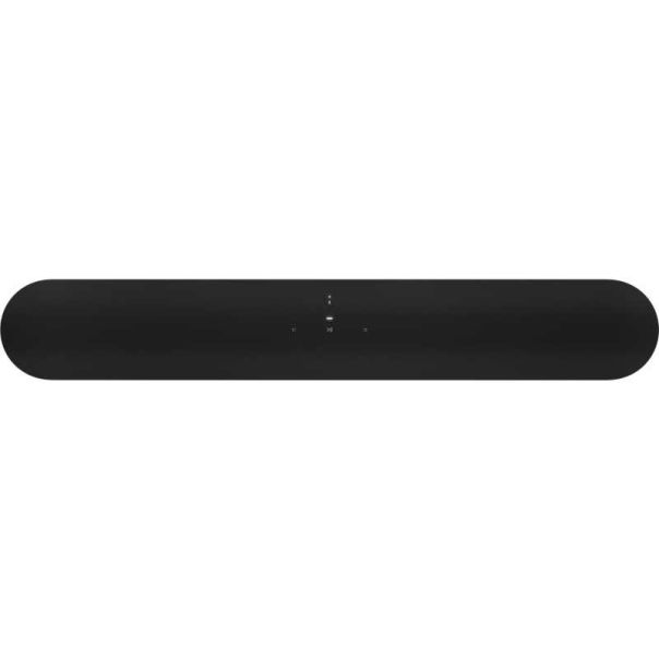 SONOS Soundbar Beam (GEN2) WiFi crni - ZVU02464