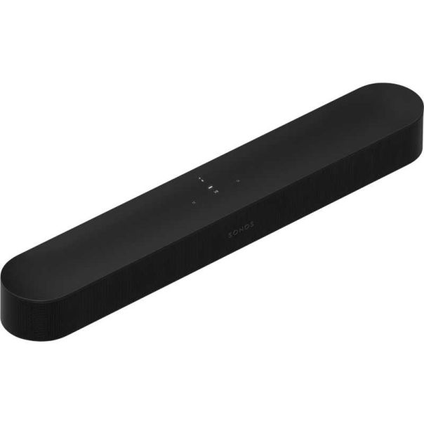 SONOS Soundbar Beam (GEN2) WiFi crni - ZVU02464