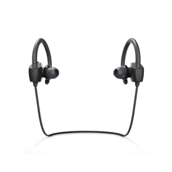 ENERGY SISTEM Sportske Bluetooth bubice Sport 1+ crne - ZVU02472