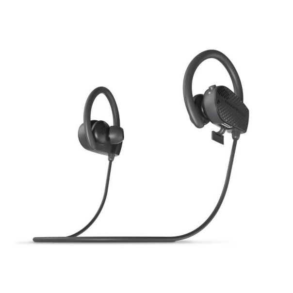 ENERGY SISTEM Sportske Bluetooth bubice Sport 1+ crne - ZVU02472