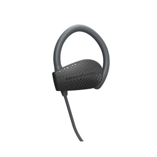 ENERGY SISTEM Sportske Bluetooth bubice Sport 1+ crne - ZVU02472