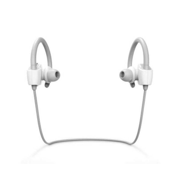 ENERGY SISTEM Sportske Bluetooth bubice Sport 1+ bele - ZVU02473