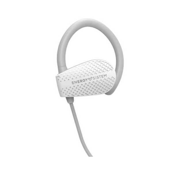 ENERGY SISTEM Sportske Bluetooth bubice Sport 1+ bele - ZVU02473