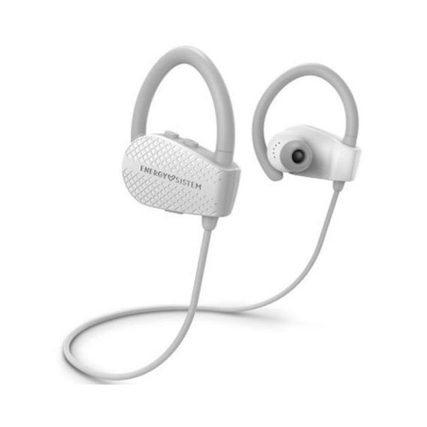 ENERGY SISTEM Sport 1+ Snow Bežične slušalice sa mikrofonom bele (M45178) - EP3160651