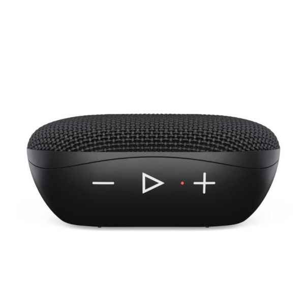 SHARP Bežični Bluetooth zvučnik GX-BT60BK crni - ZVU02486