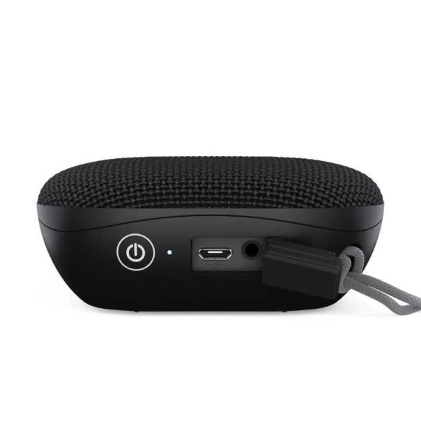 SHARP Bežični Bluetooth zvučnik GX-BT60BK crni - ZVU02486