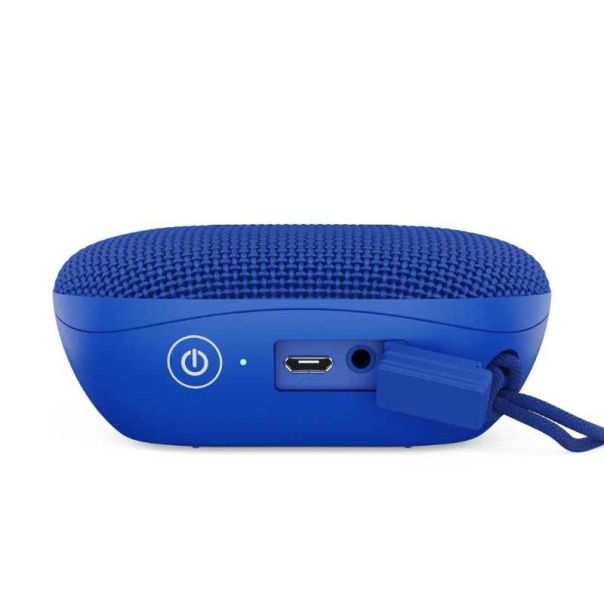 SHARP Bežični Bluetooth zvučnik GX-BT60BL plavi - ZVU02487