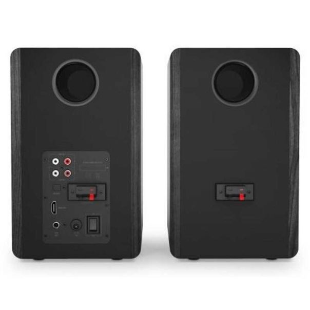 ENERGY SISTEM Bluetooth zvučnici Studio Monitor 4 Hi Fi - ZVU02516