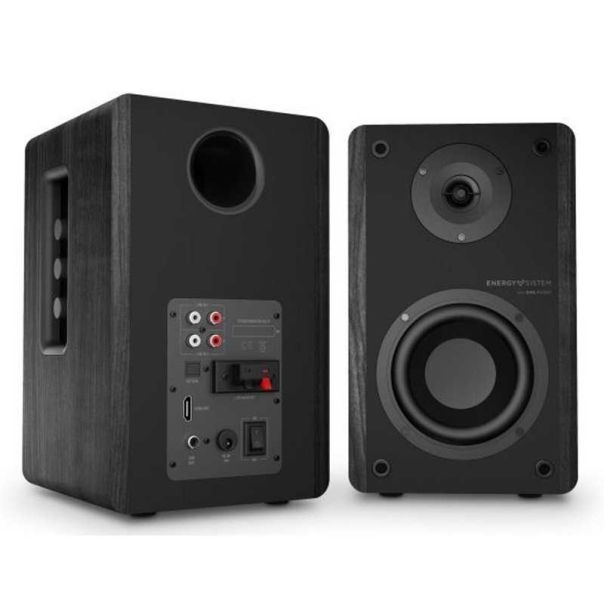 ENERGY SISTEM Bluetooth zvučnici Studio Monitor 4 Hi Fi - ZVU02516