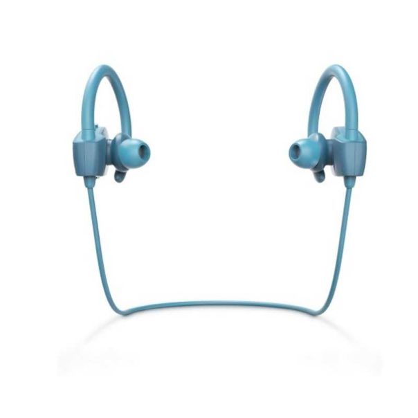 ENERGY SISTEM Sportske Bluetooth bubice Sport 1+ plave - ZVU02518