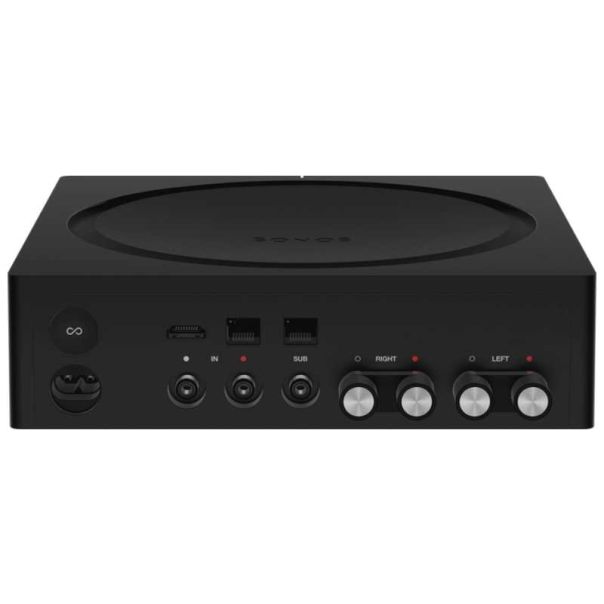 SONOS Pojačalo AMP, crna - ZVU02567