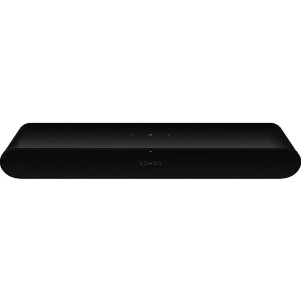 SONOS Soundbar Ray crni ZVU02584