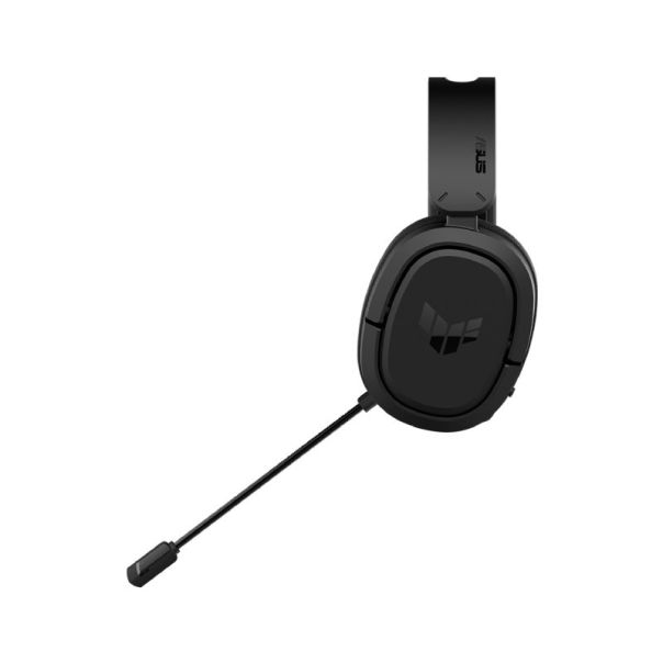 ASUS Gaming slušalice TUF GAMING H1, crna - ZVU02629