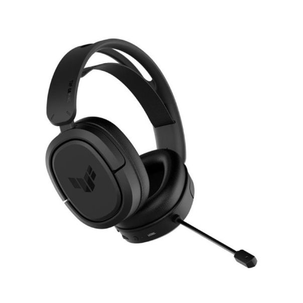 ASUS Gaming slušalice TUF GAMING H1, crna - ZVU02629