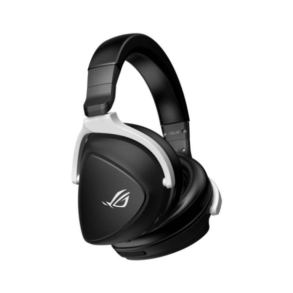 ASUS ROG Bežične slušalice DELTA S, crna - ZVU02640