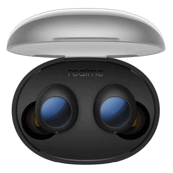 REALME Bežične bubice Buds Q2s, crna - ZVU02648