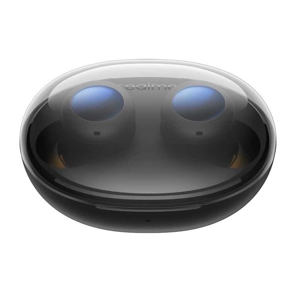 REALME Bežične bubice Buds Q2s, crna - ZVU02648