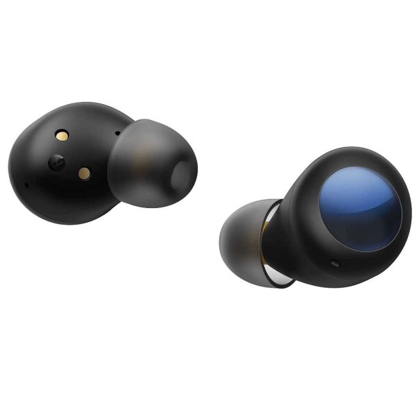 REALME Bežične bubice Buds Q2s, crna - ZVU02648