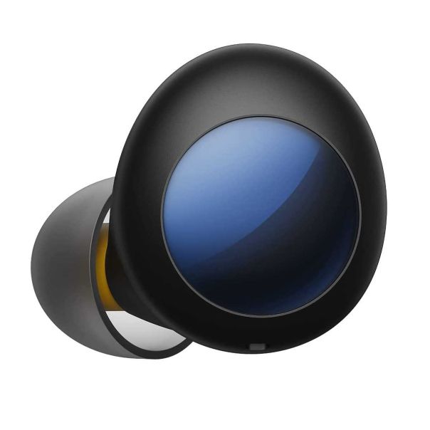 REALME Bežične bubice Buds Q2s, crna - ZVU02648