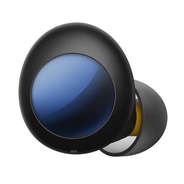 REALME Bežične bubice Buds Q2s, crna - ZVU02648