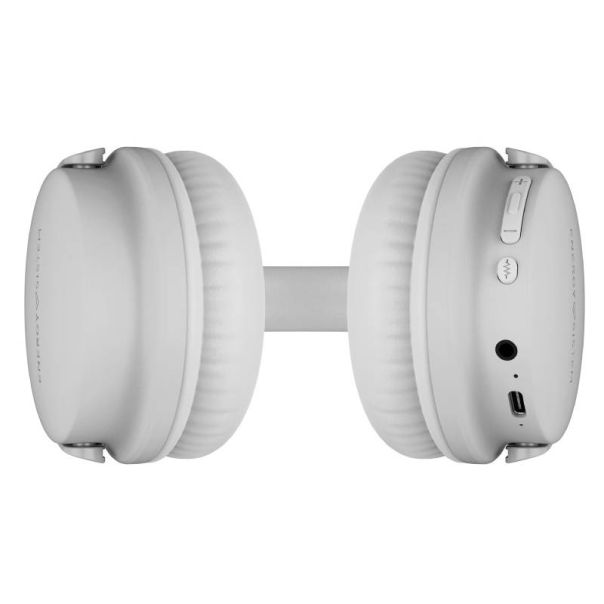 ENERGY SISTEM Bluetooth slušalice Style 3 Stone, bež - ZVU02654