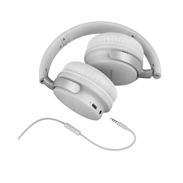 ENERGY SISTEM Bluetooth slušalice Style 3 Stone, bež - ZVU02654