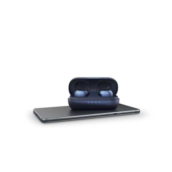 ENERGY SISTEM Bežične bubice Urban 3 Indigo, plava - ZVU02658