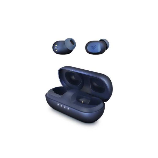 ENERGY SISTEM Bežične bubice Urban 3 Indigo, plava - ZVU02658