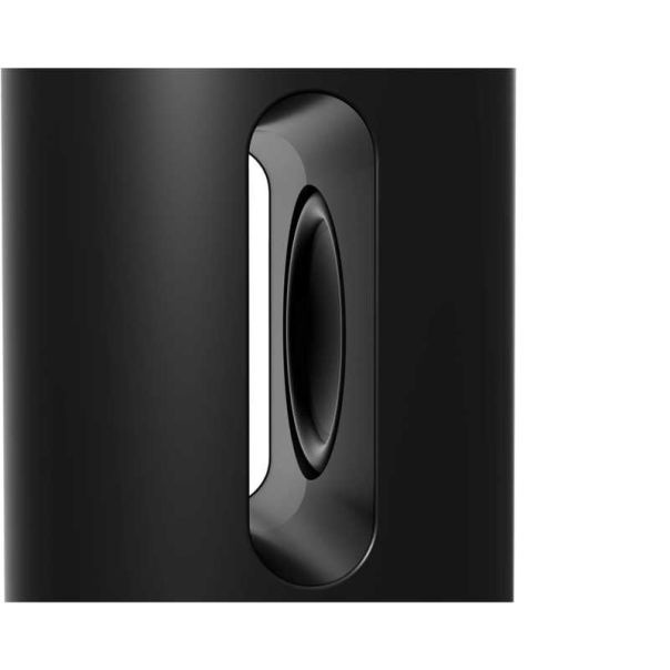 SONOS Wi-Fi Subwoofer SUB MINI, crna - ZVU02693