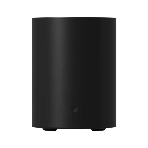 SONOS Wi-Fi Subwoofer SUB MINI, crna - ZVU02693