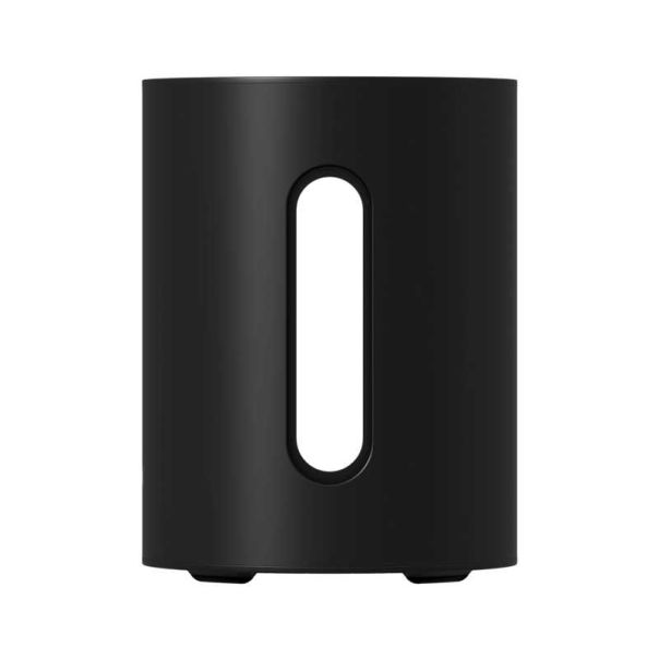 SONOS Wi-Fi Subwoofer SUB MINI, crna - ZVU02693