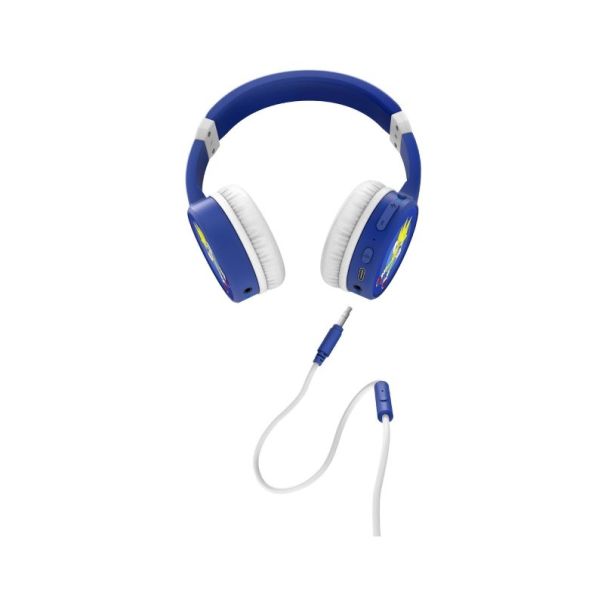 ENERGY SISTEM Bluetooth slušalice Lol&Roll Super Sonic Kids - ZVU02710